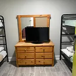 Dc International Hostel 1